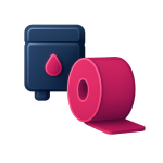 Расходные материалы